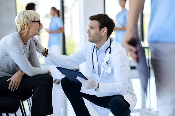 Consultation